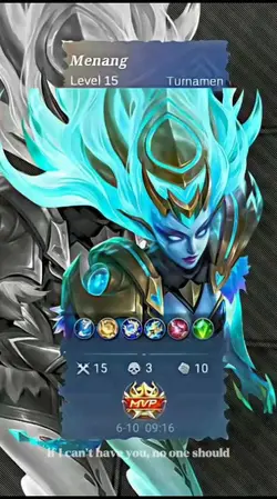 history karrie