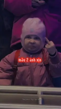 mẫu 2 ảnh xịn