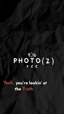 I'M THE ONE
