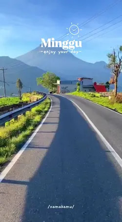 Minggu