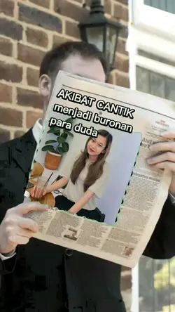 masuk koran