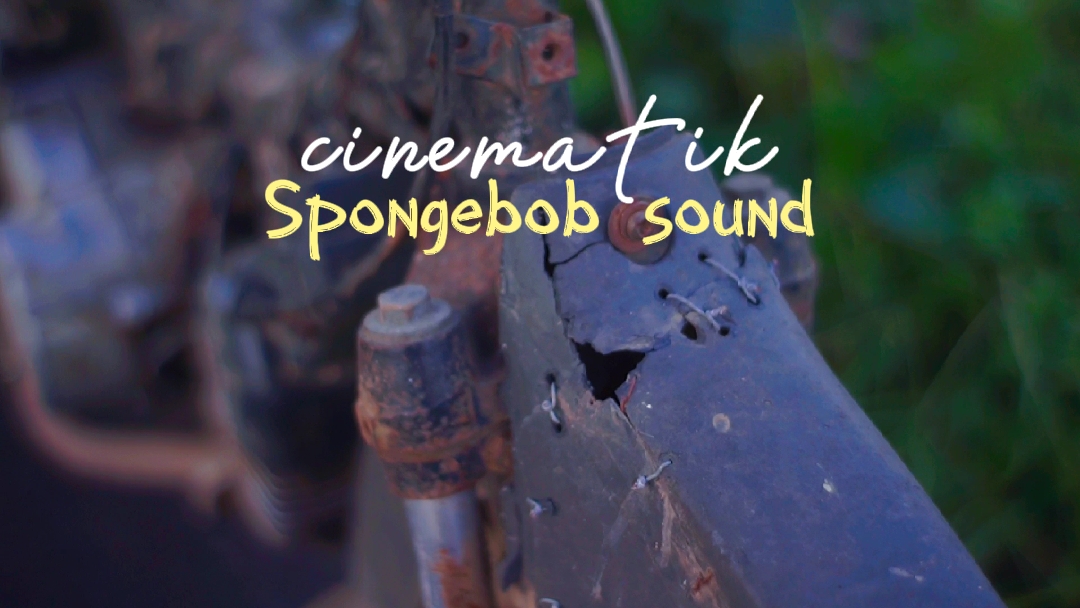 cinematik motor 