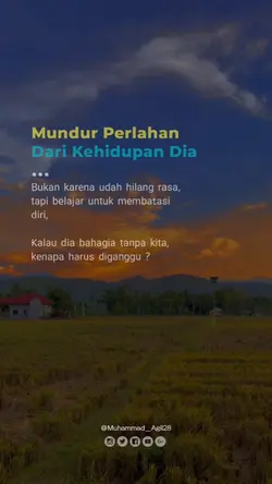 Nama bisa di ganti