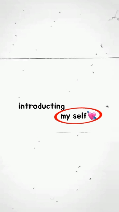 IntroducingMyself