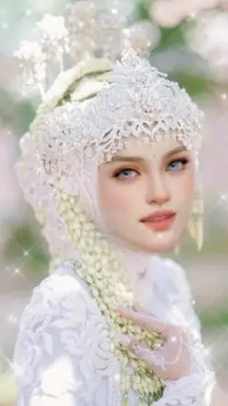 jadi pengantin