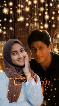 foto bardng SRK