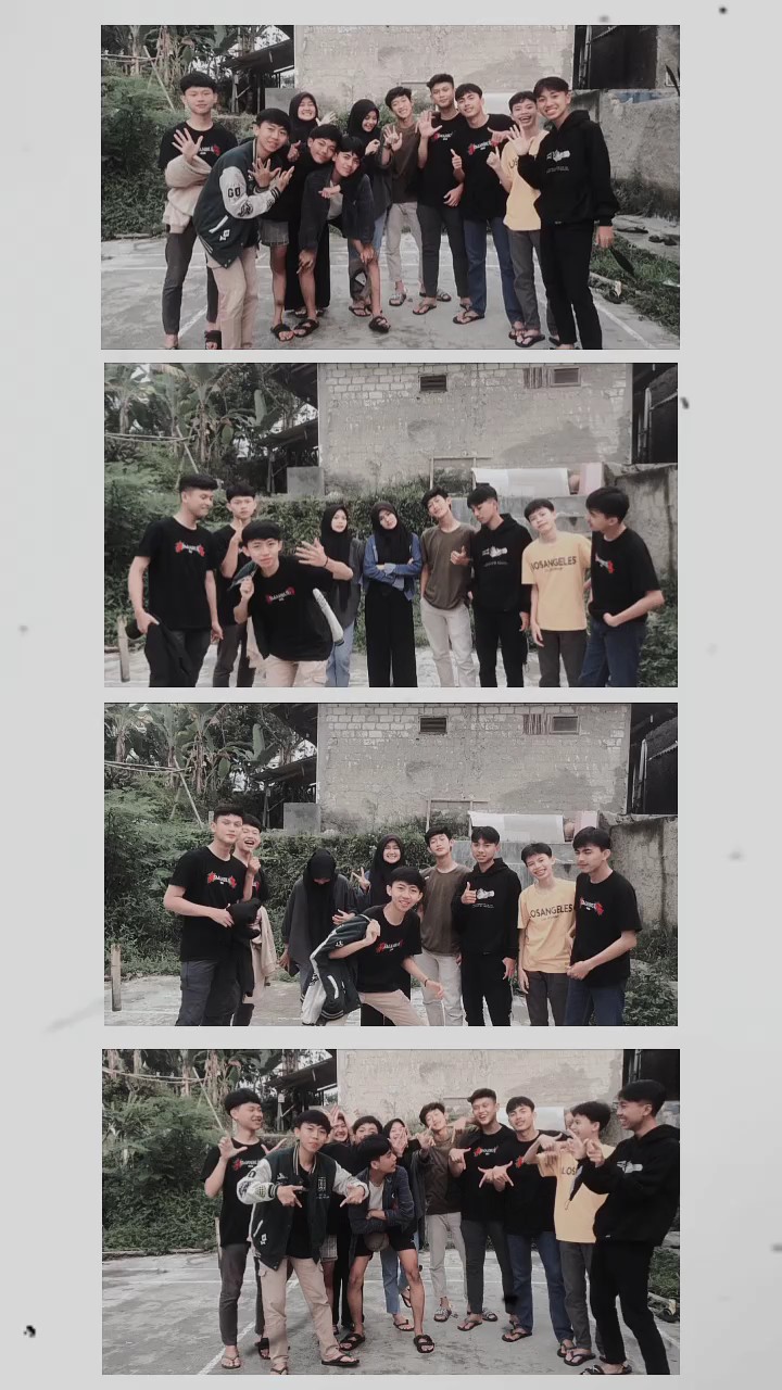 Barkada