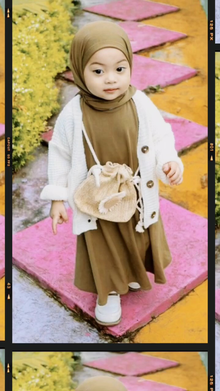 Versi Anak