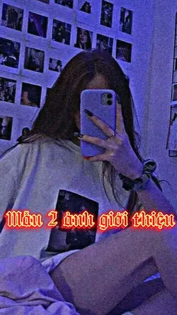 Mẫu 2 ảnh 