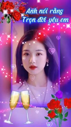 Anh nói rằng trọn 