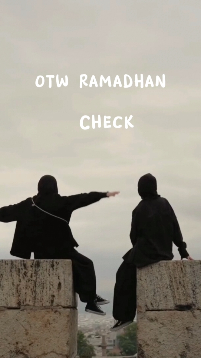 OTWRamadhanCek