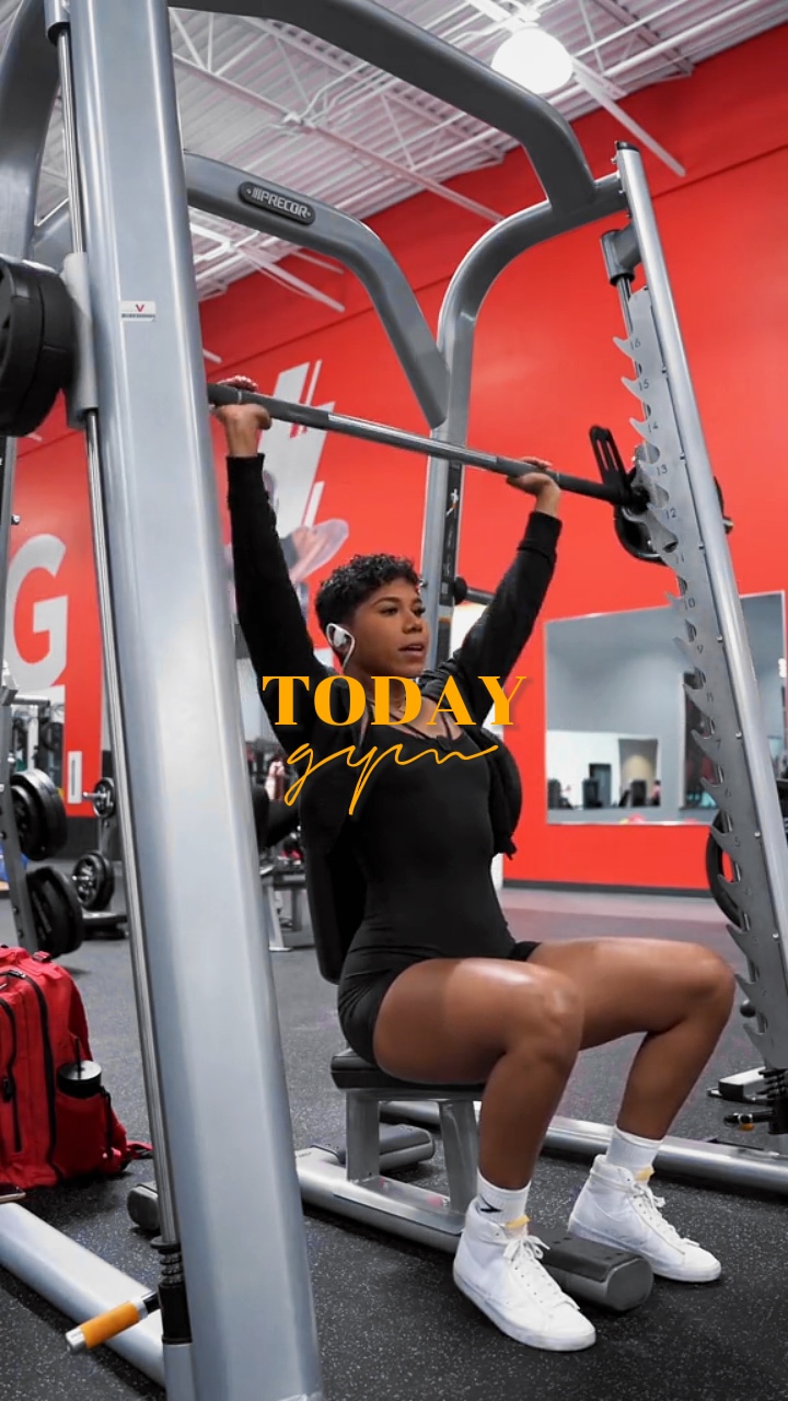 Today gym