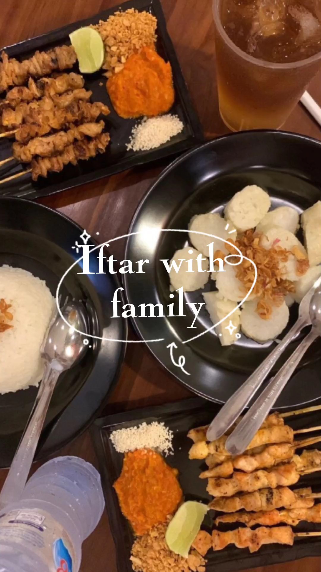 reunion with family
