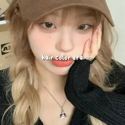 hair color era>>>