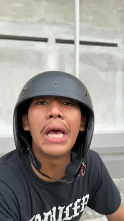 EH EH MELEDAK
