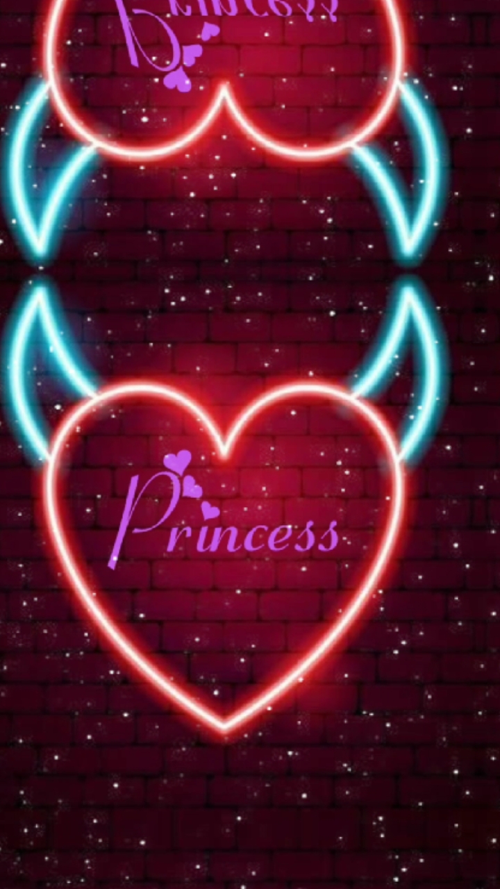 SOLICITADO: PRINCESA