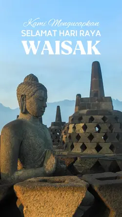 Selamat Hari Raya