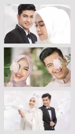 Frame Wedding