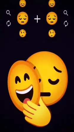 sad