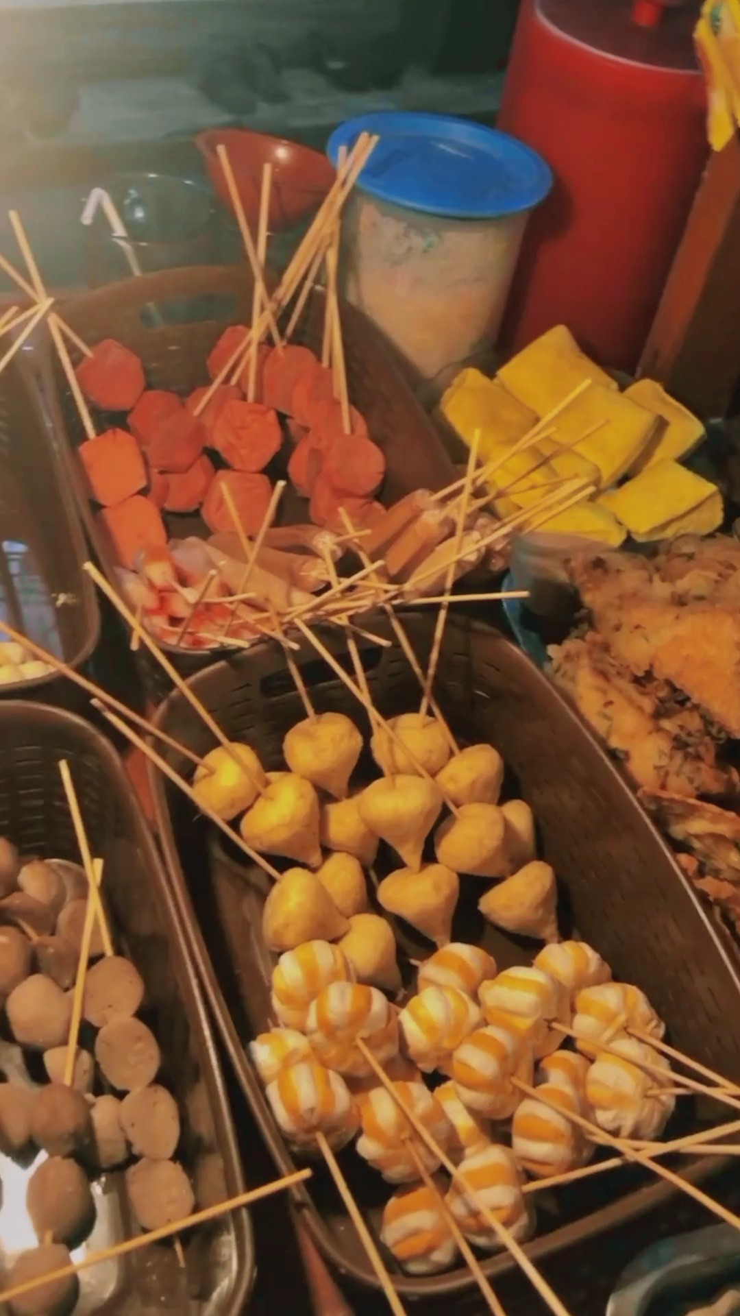 şablon makanan 