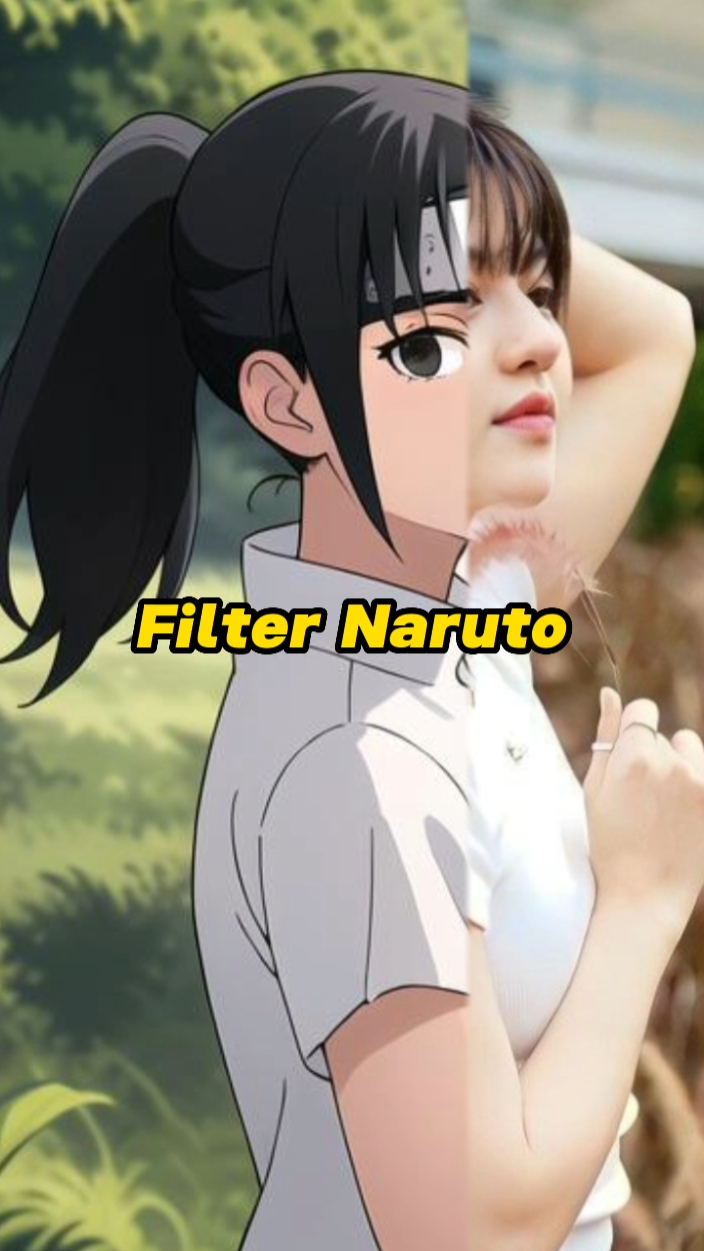 Filtrer Anime Naruto