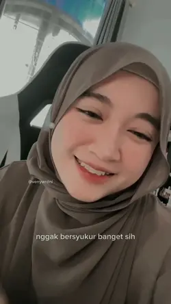 GaBersyukurBngtSih