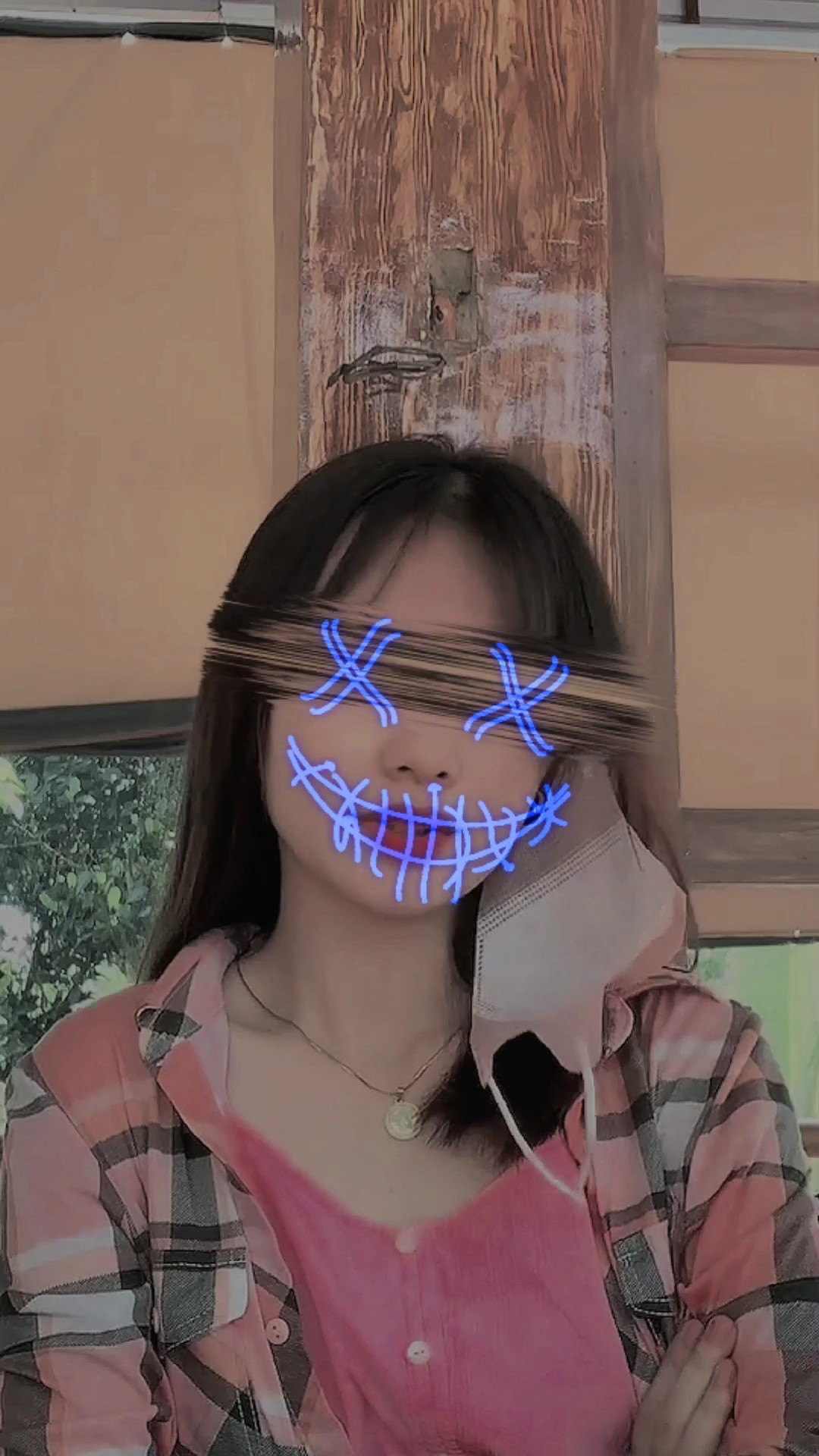 that girl