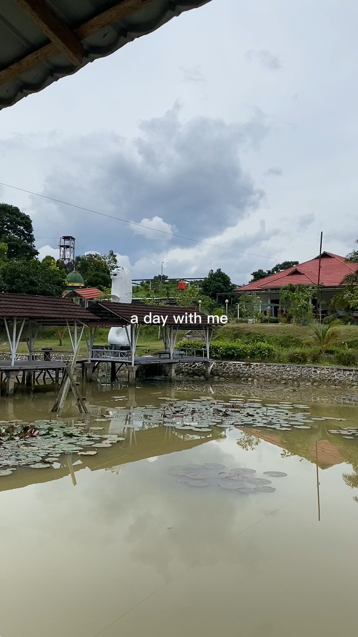a day with me
