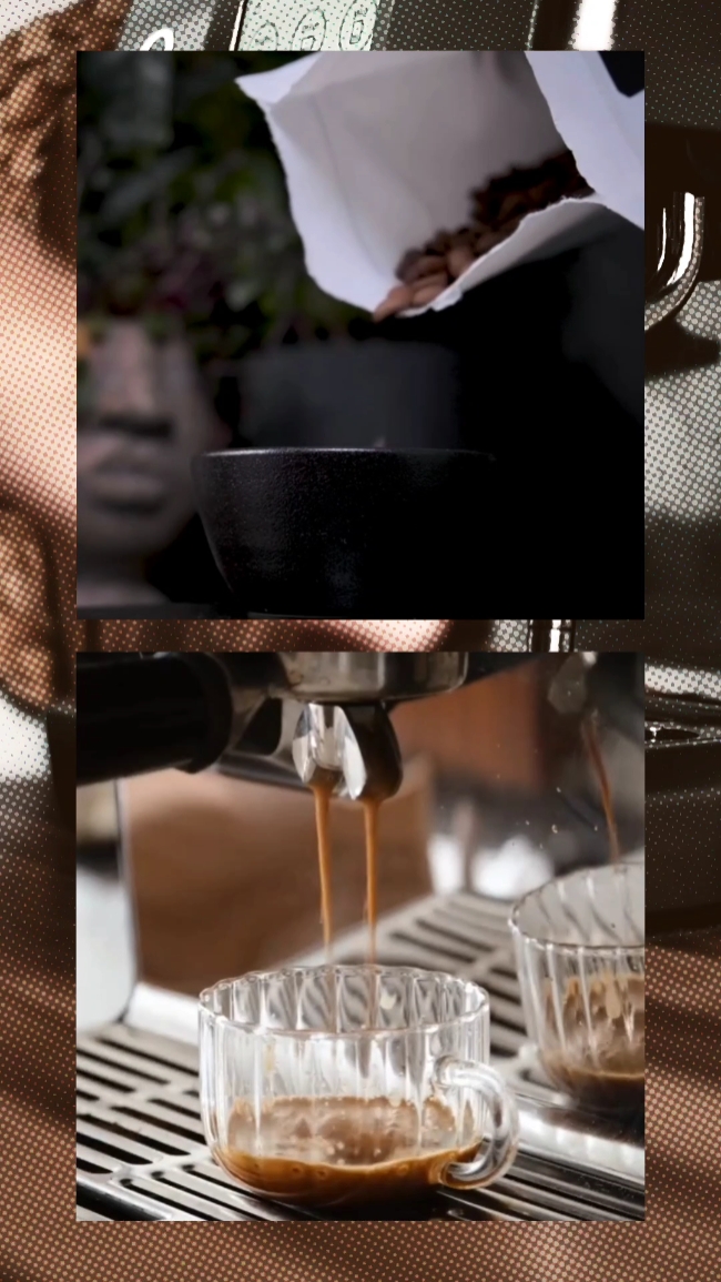 Cafe story