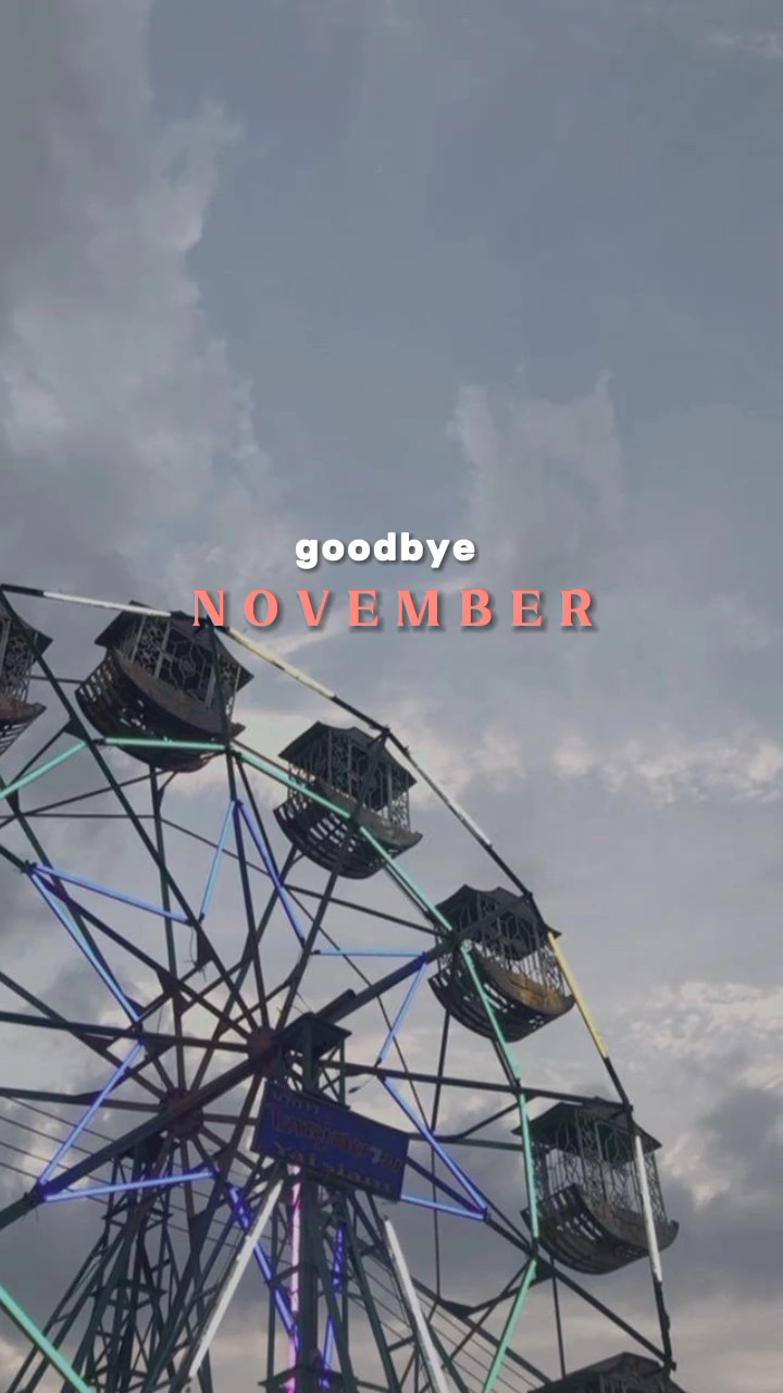 goodbye 