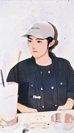 Efek Cartoon