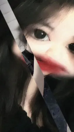 Mẫu 3 ảnh có nháy 