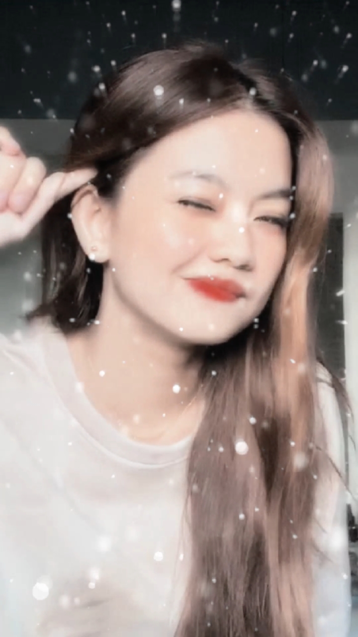 SNOW FALLS