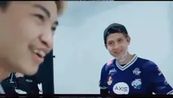 GUE BANTAI LU