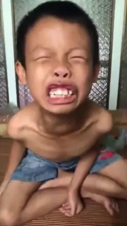 Mẫu troll bạn bè