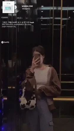 Spotify Template