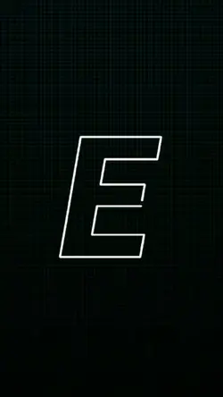 #Letter E