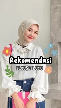 Rekomendasi produk