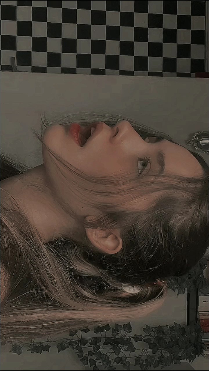 Terlihat Cantik