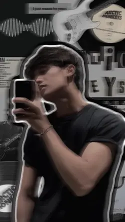 Background blurr