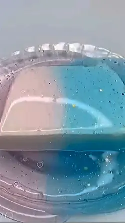 Mentahan Slime