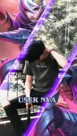 #MobileLegends