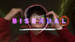 BISEXUAL