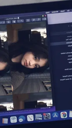 frame aesthetic