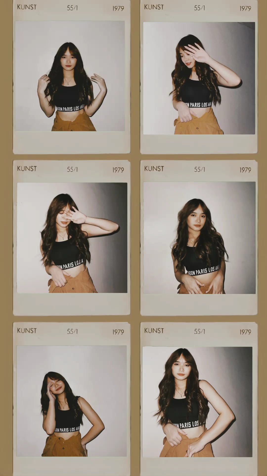 #polaroid