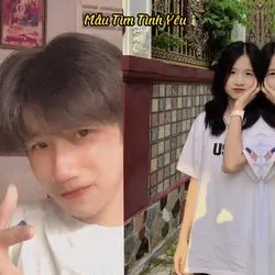 Mẫu Tìm Tình Yêu 