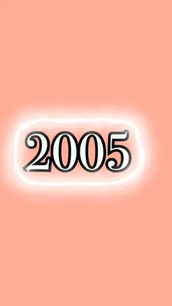 Mẫu 2005 