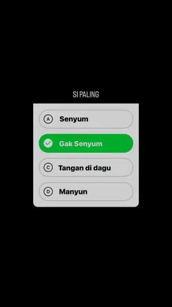 Si Muka Datar