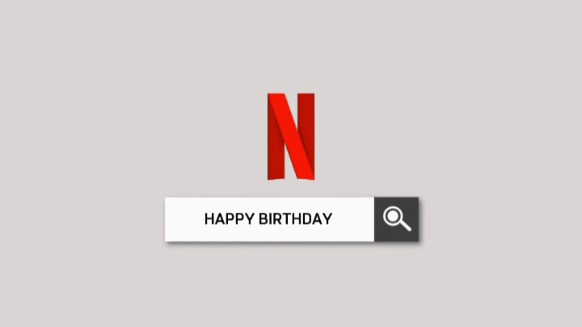 Introdução Netflix