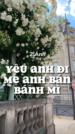 [2] Mẹ a bán bánh mì